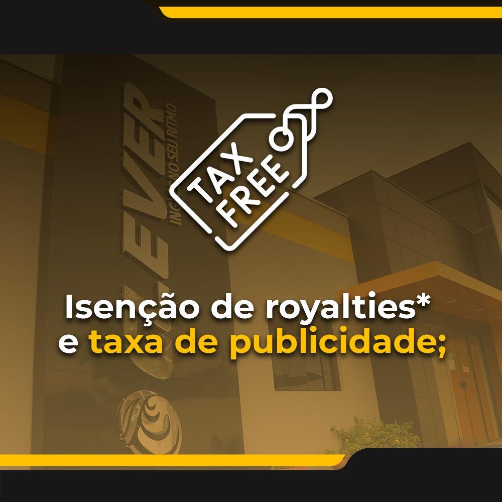 Franquia Clever Idiomas