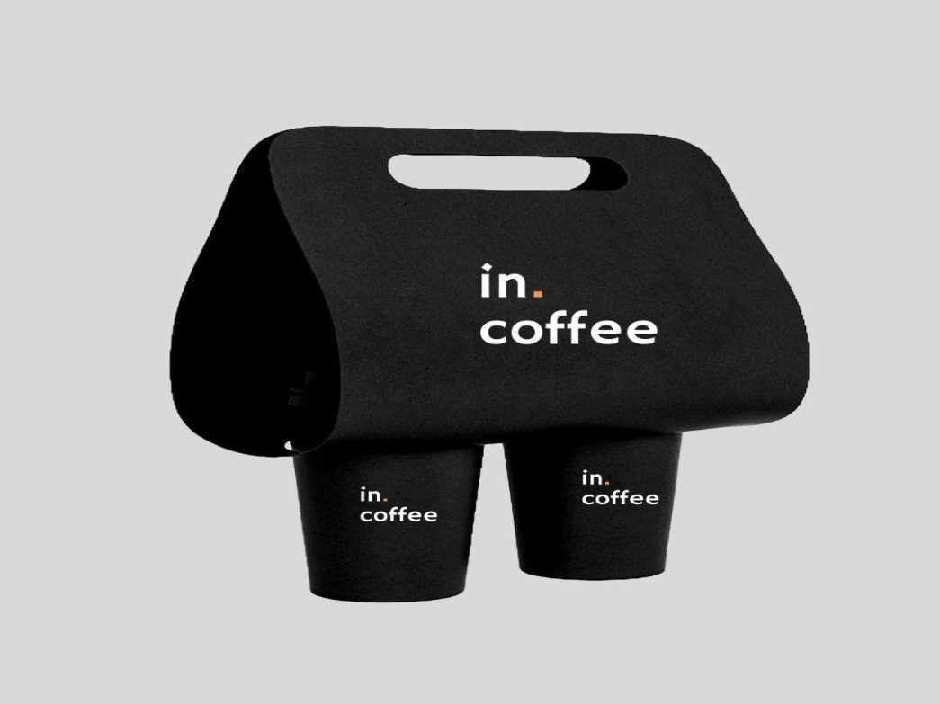 Franquia Yes, coffee