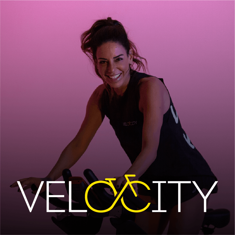 Franquia Velocity