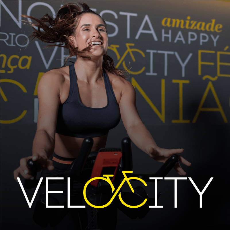 Franquia Velocity