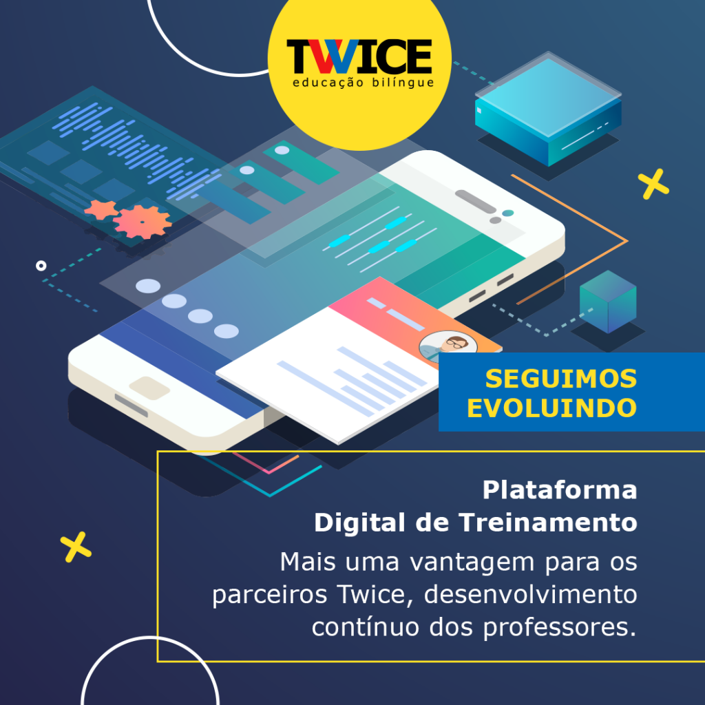 Franquia Twice